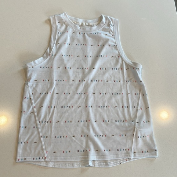 Brooks Distance Graphic Tank - Picture 3 of 6